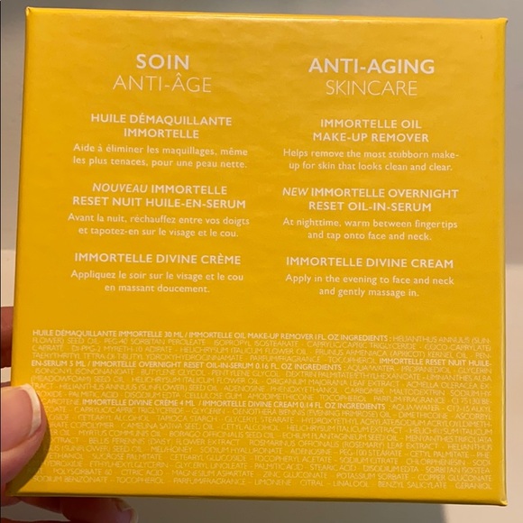 L’OCCITANE boxed gift set - Picture 9 of 11